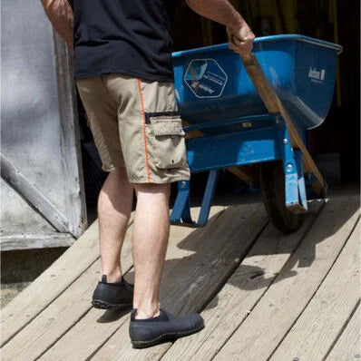 MEN'S MUCKSTER LOW