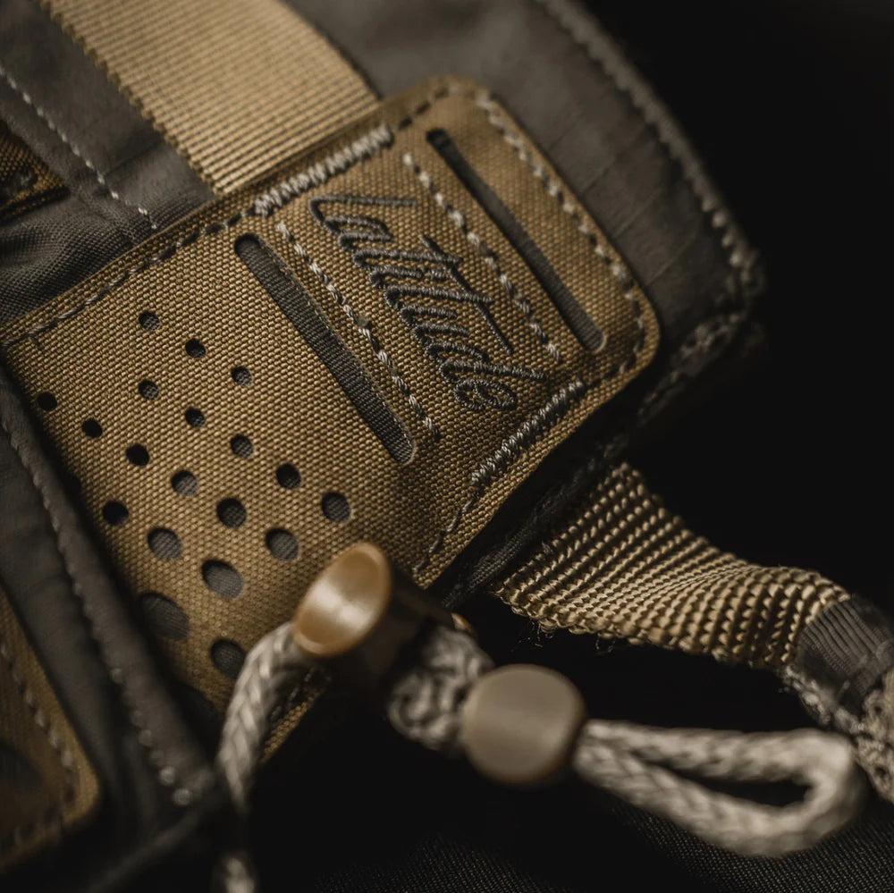Latitude Method 3 Saddle