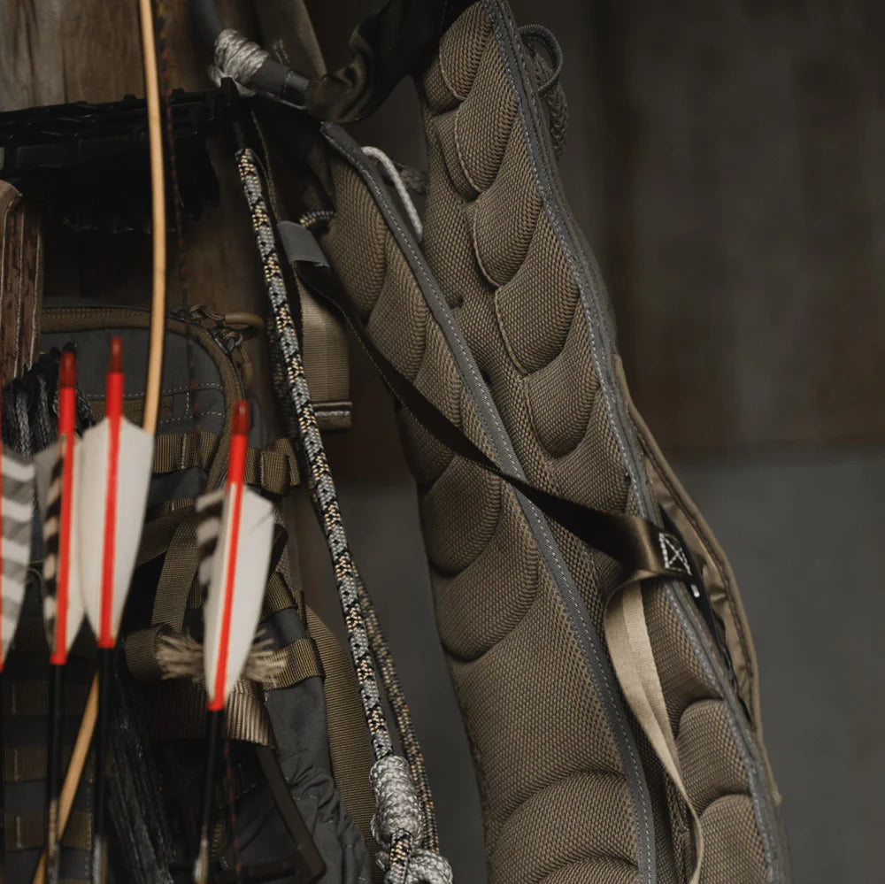 Latitude Method 3 Saddle