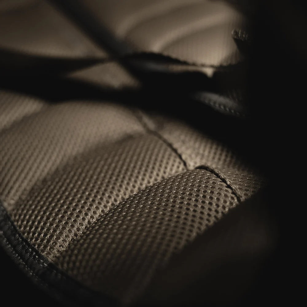 Latitude Method 3 Saddle
