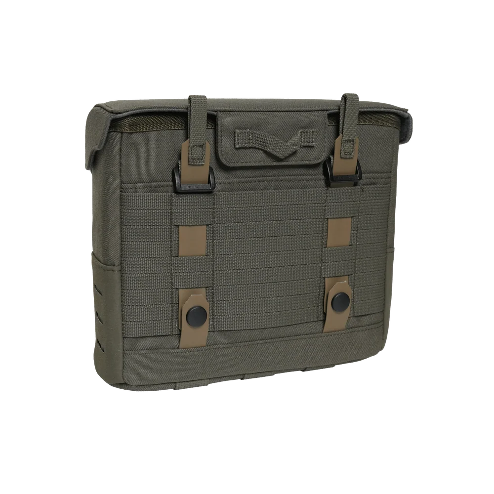 Arsenal Magvault Saddle Pouch