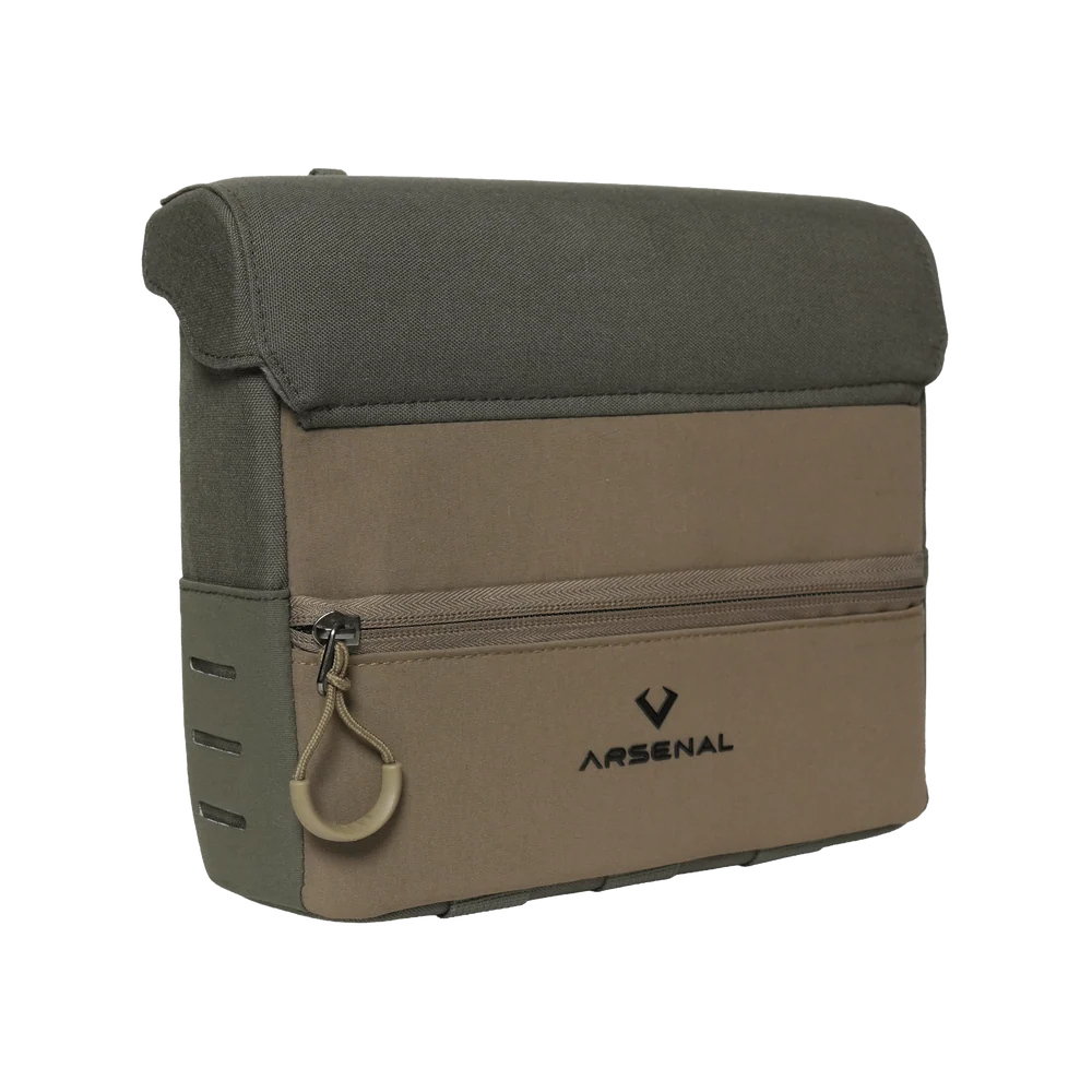 Arsenal Magvault Saddle Pouch