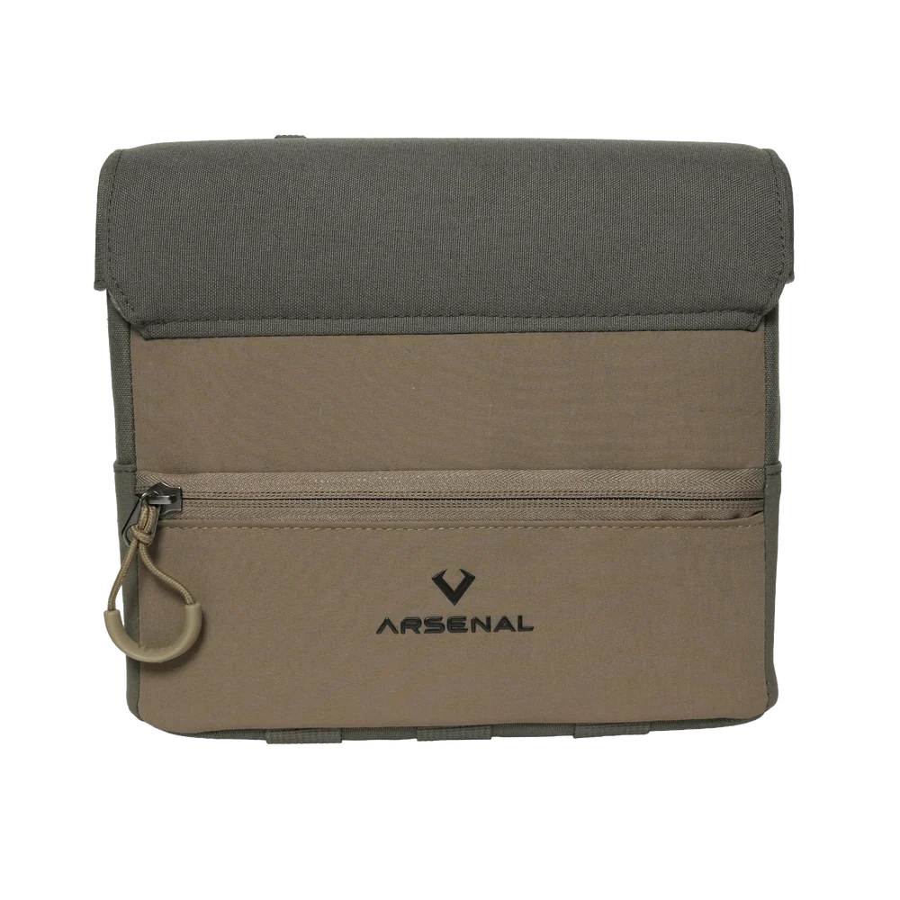 Arsenal Magvault Saddle Pouch