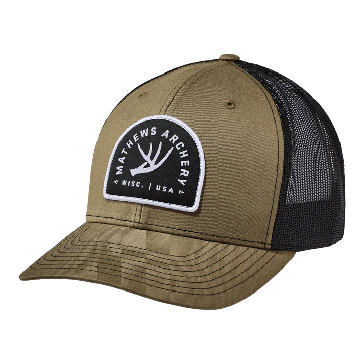 Mathews Caps