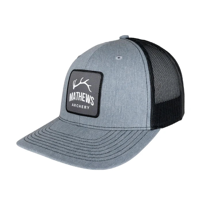 Mathews Caps