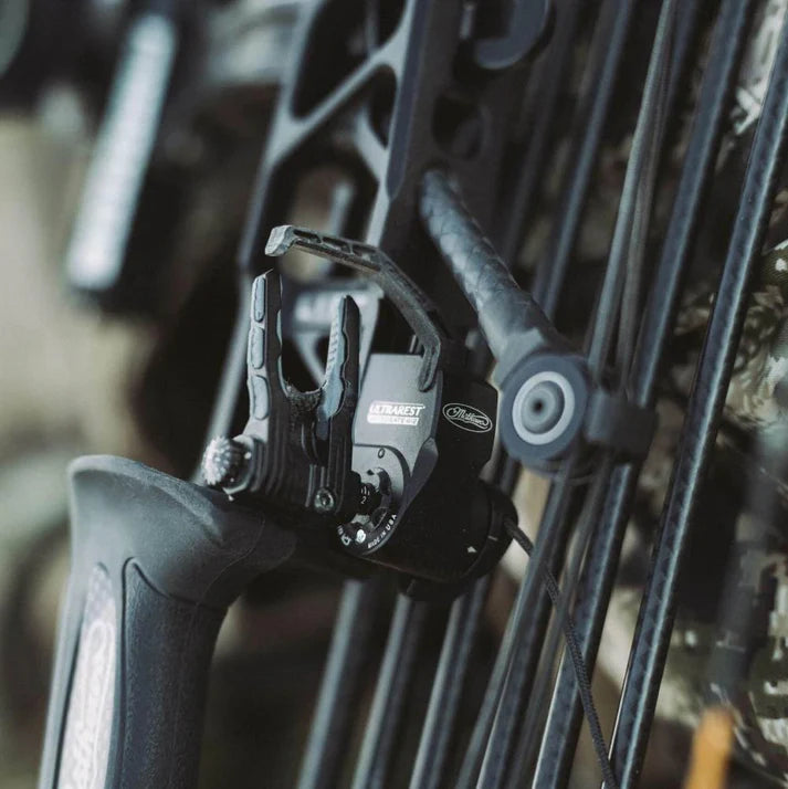 Ultrarest Integrate MX2 Drop Away Arrow Rest