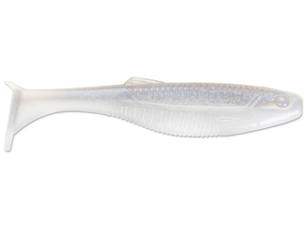 CrushCity The Mayor Swimbait
