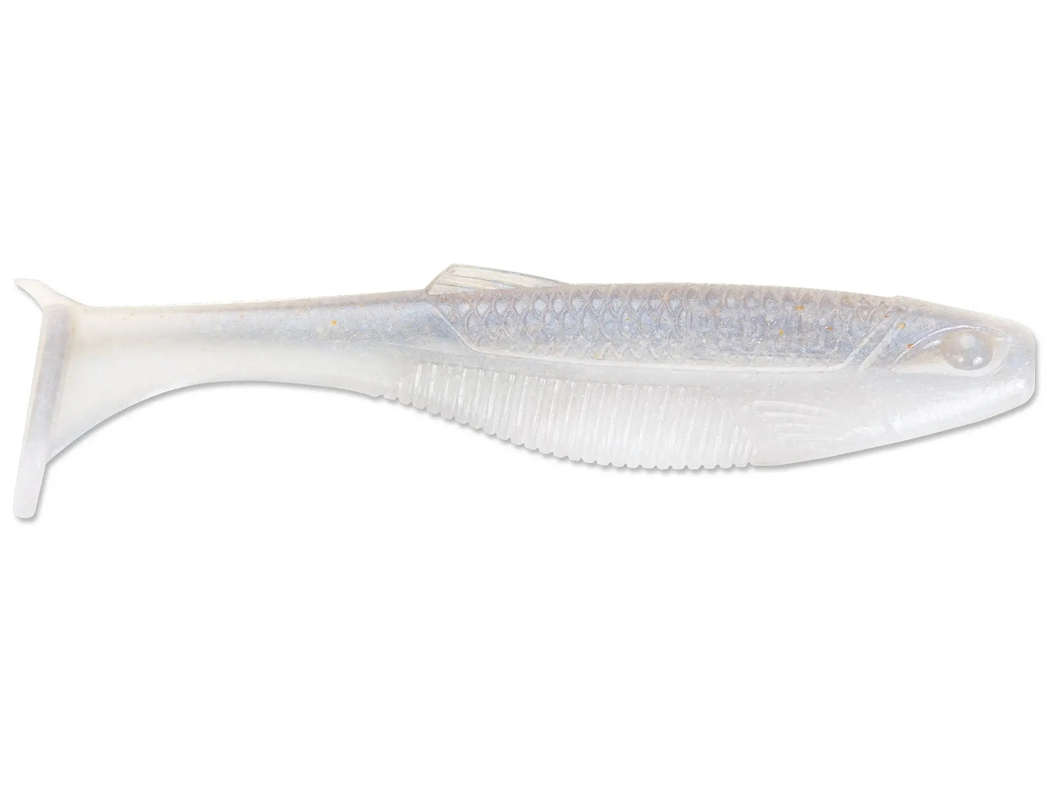 CrushCity The Mayor Swimbait