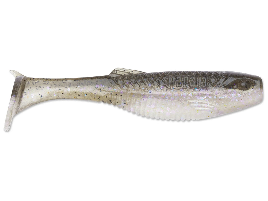 CrushCity The Mayor Swimbait