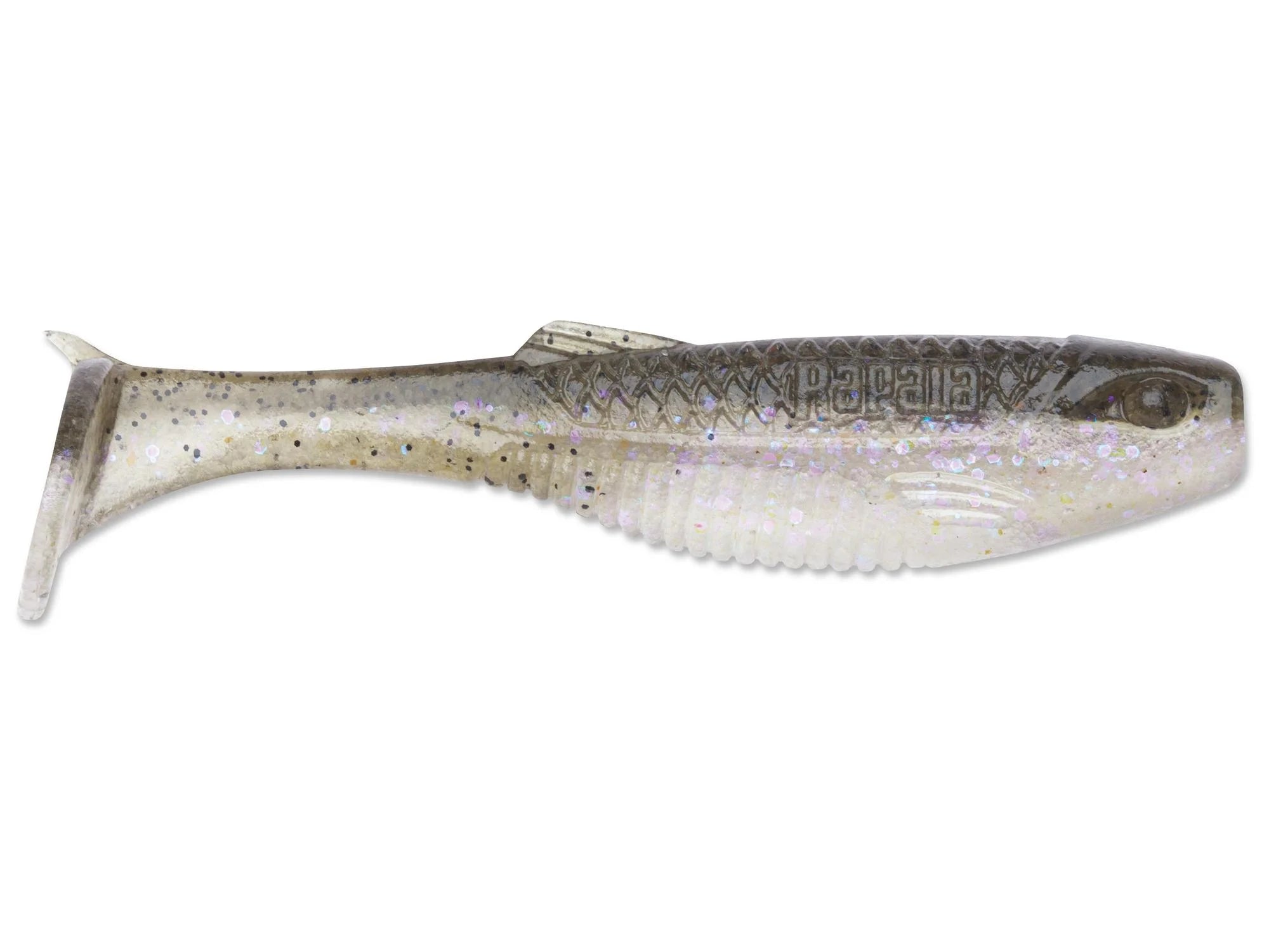 CrushCity The Mayor Swimbait