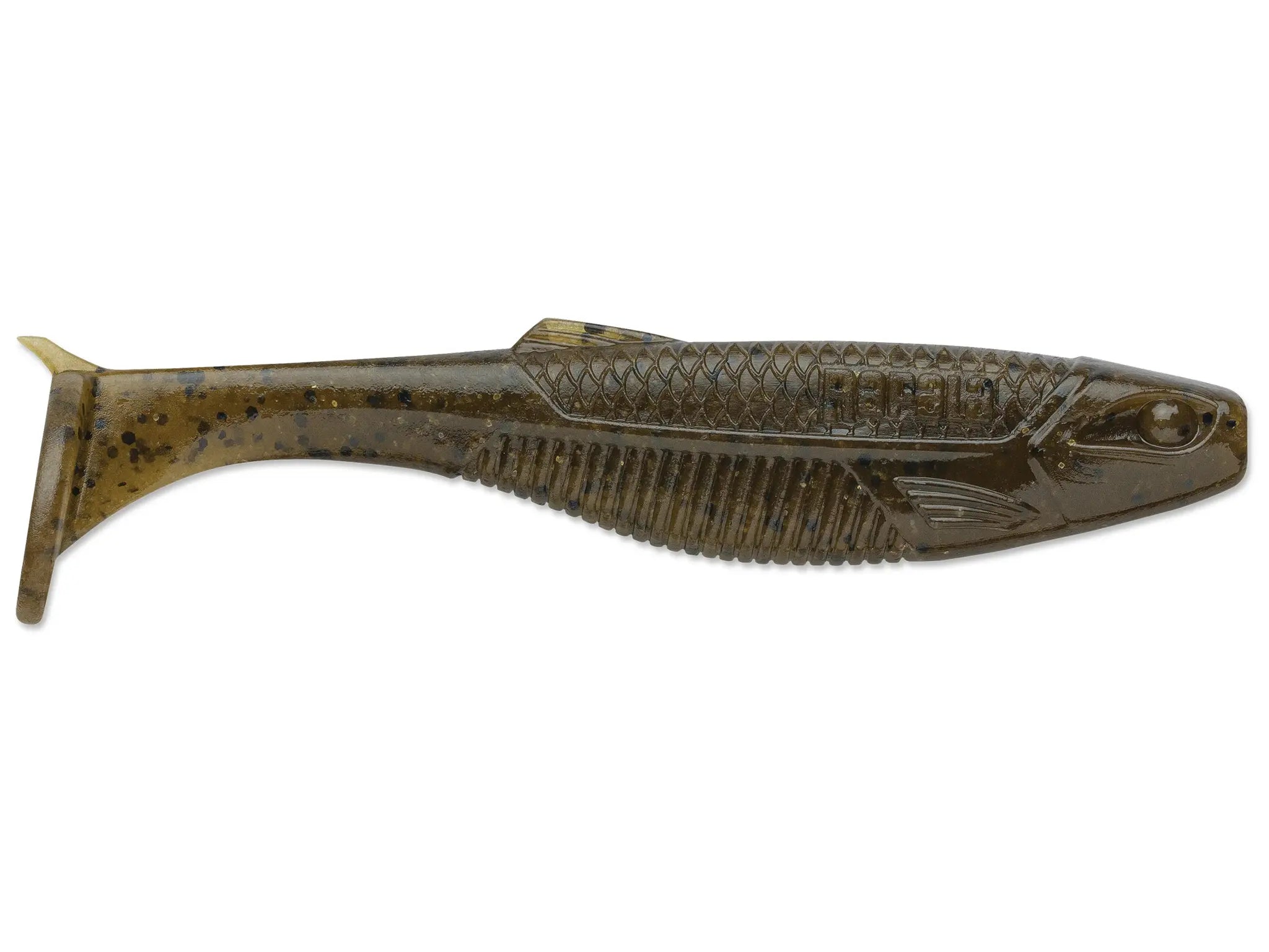 CrushCity The Mayor Swimbait