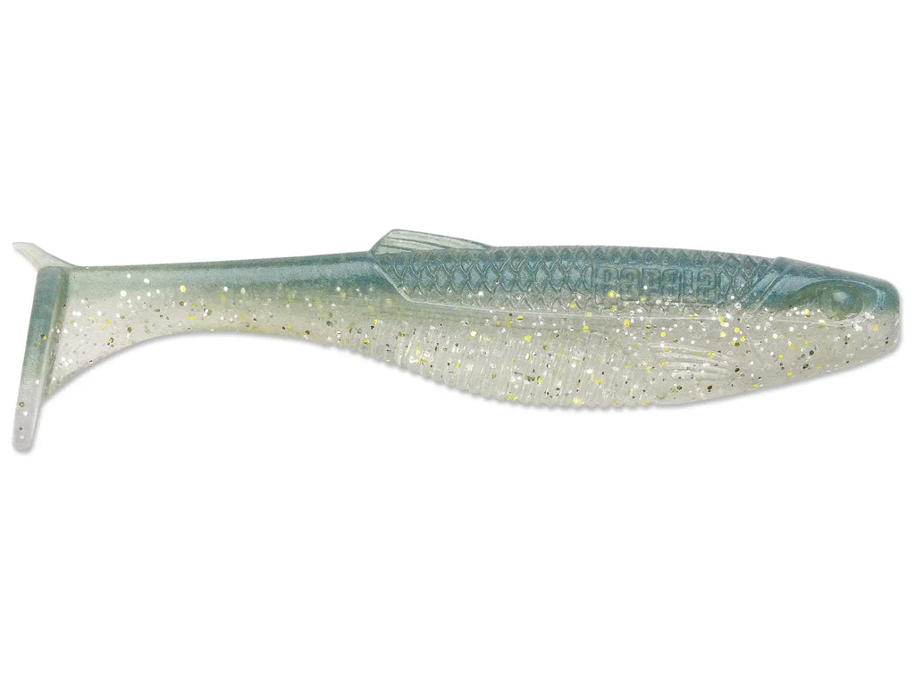 CrushCity The Mayor Swimbait