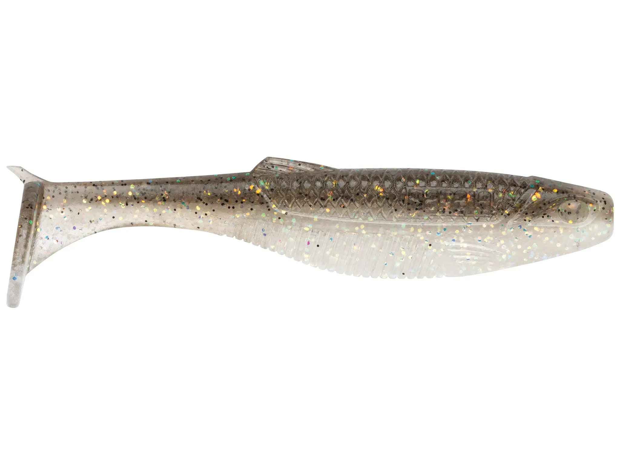 CrushCity The Mayor Swimbait
