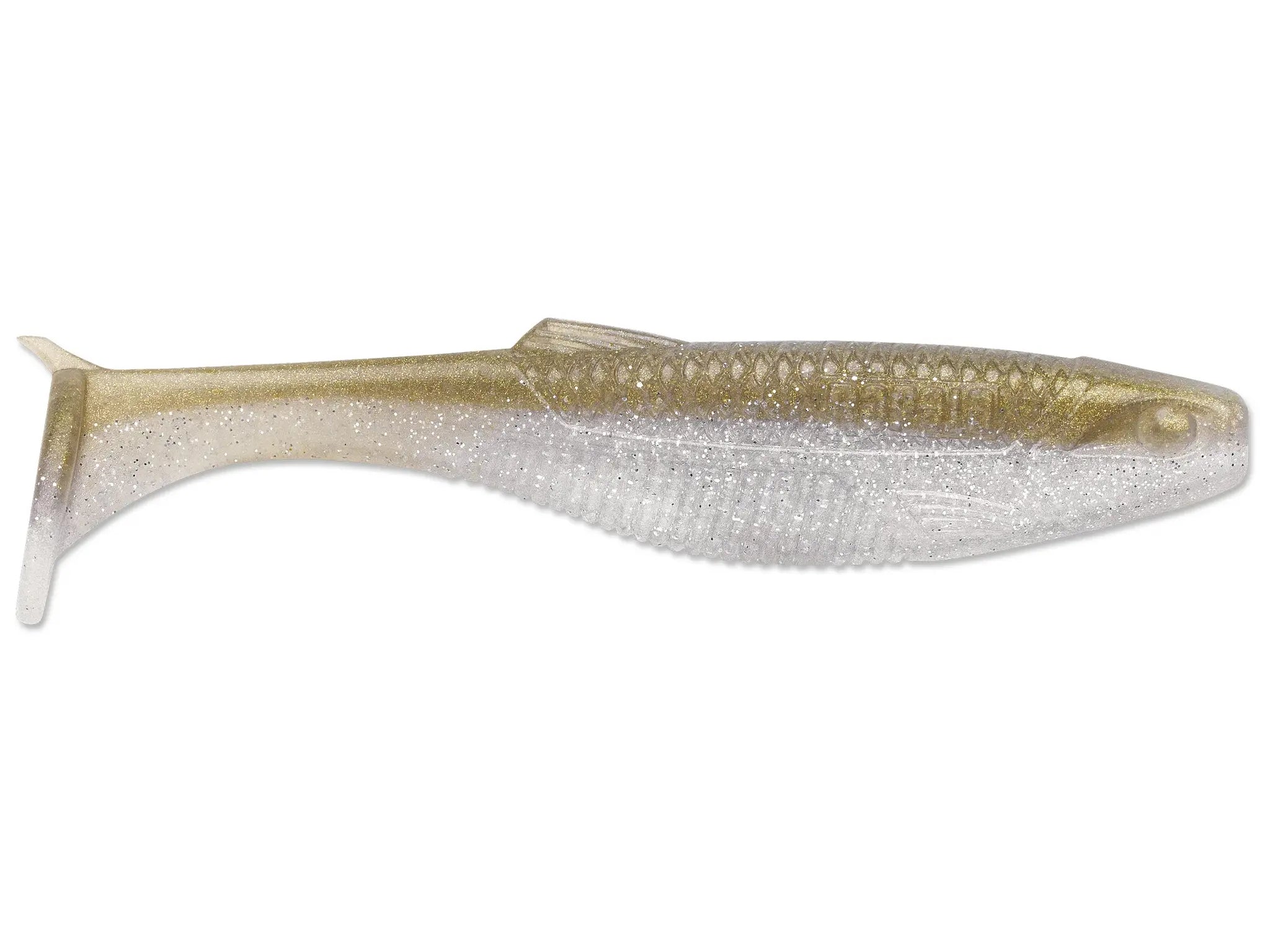 CrushCity The Mayor Swimbait