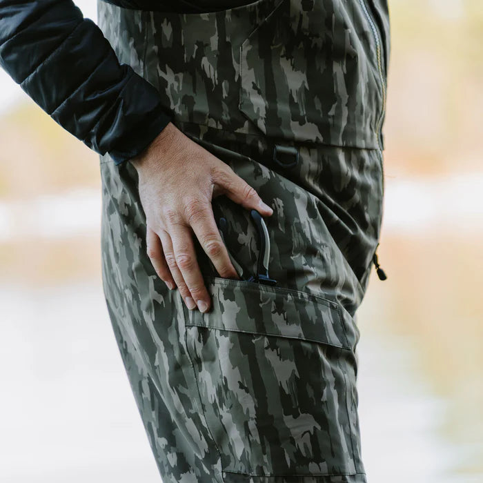 AFTCO STORMBREAKER BIB