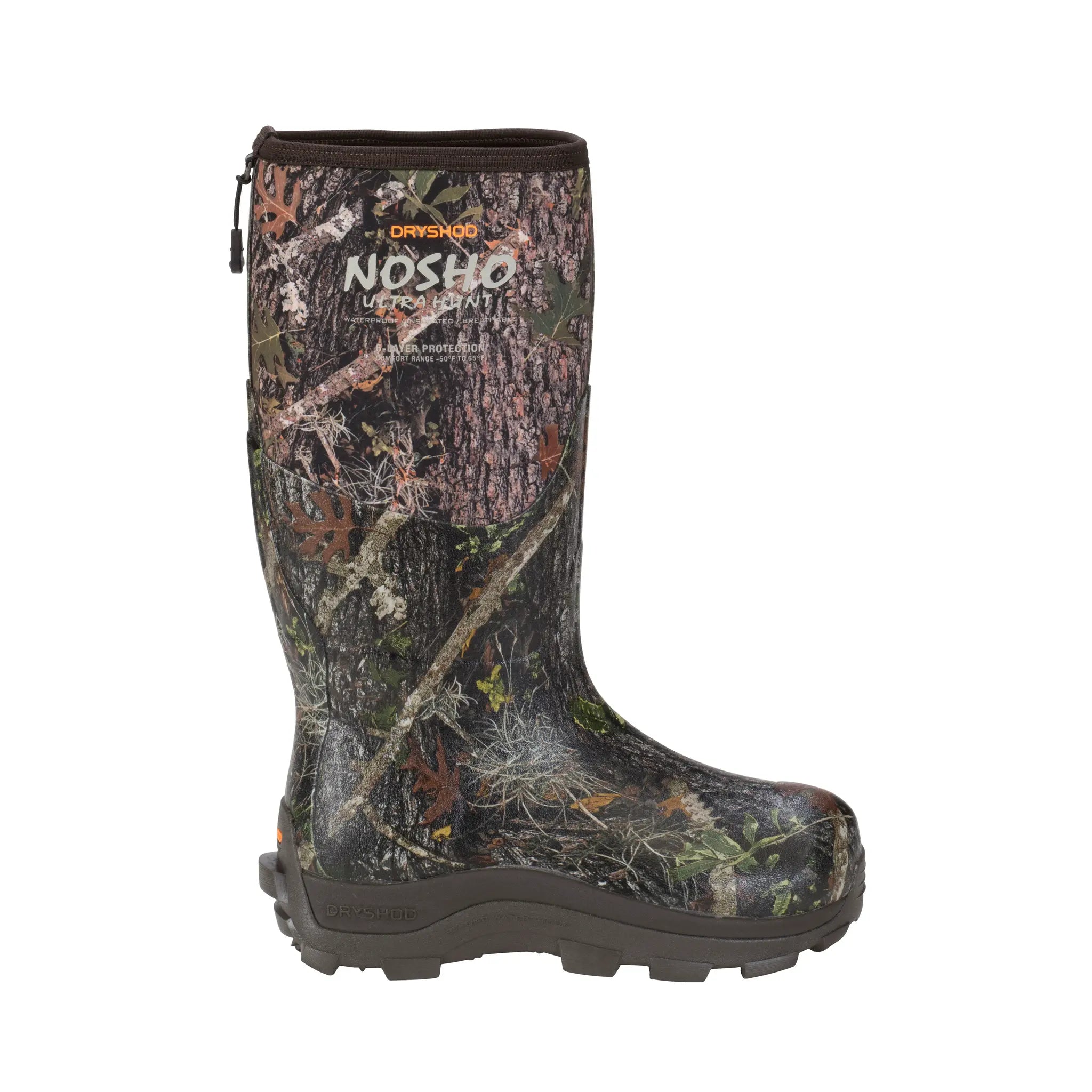WOMEN'S NOSHO ULTRA HUNT BOOT
