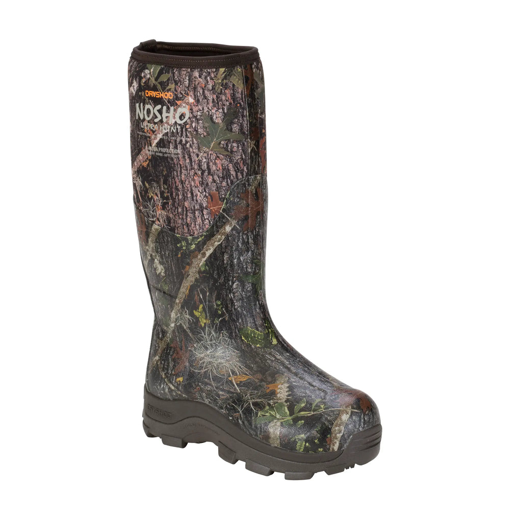WOMEN'S NOSHO ULTRA HUNT BOOT