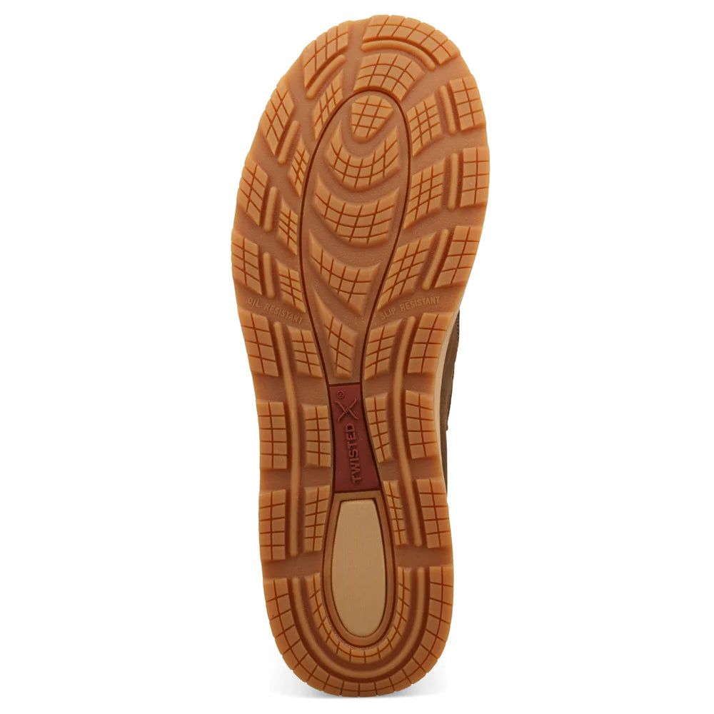 CELLSTRETCH® WEDGE SOLE SLIP-ON