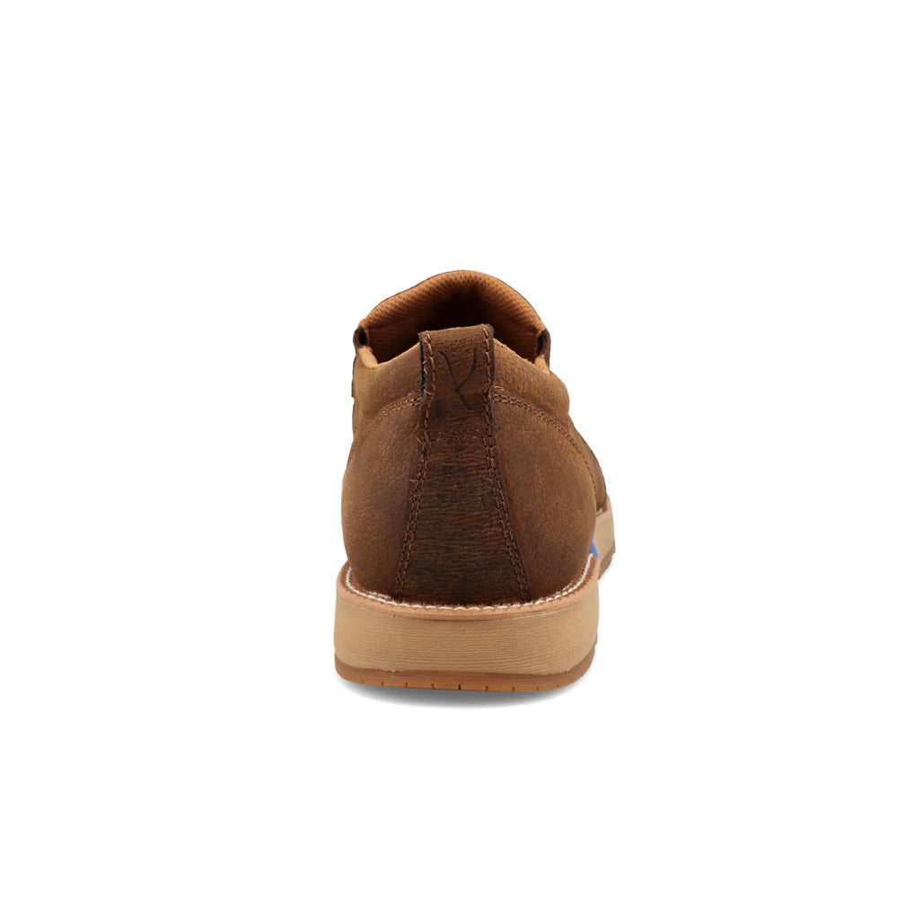 CELLSTRETCH® WEDGE SOLE SLIP-ON