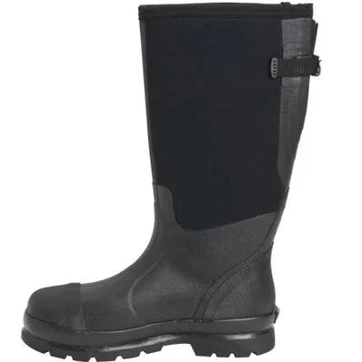 MEN'S CHORE CLASSIC STEEL TOE WIDE CALF