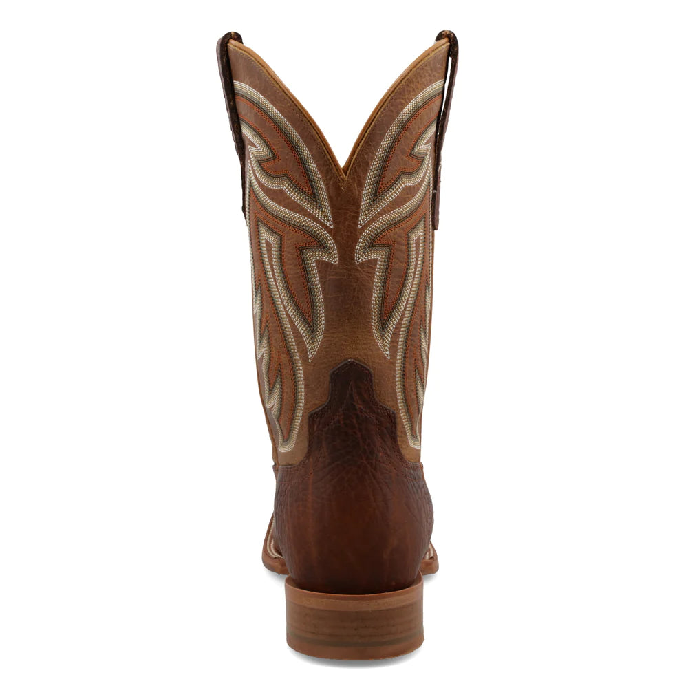 12" SQUARE TOE RANCHER BOOT