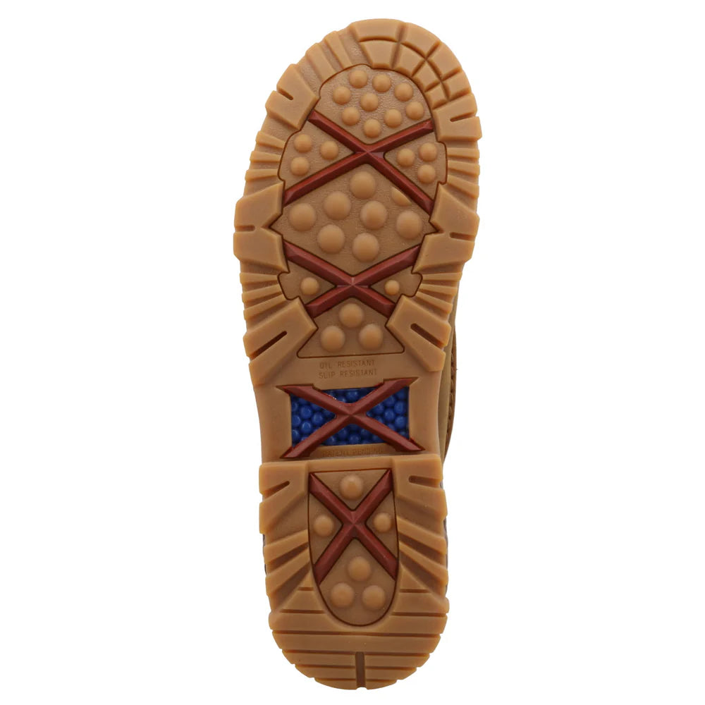 Twisted X 6" Work Boot