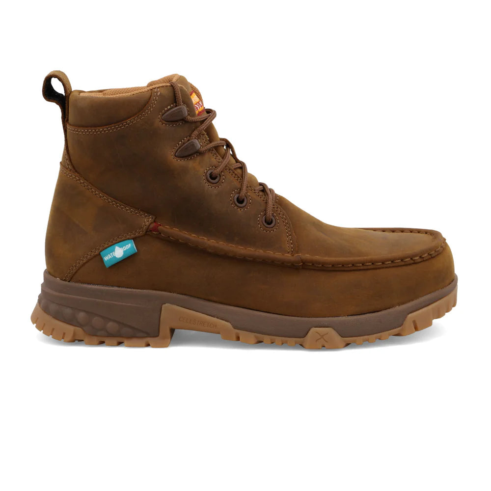 Twisted X 6" Work Boot