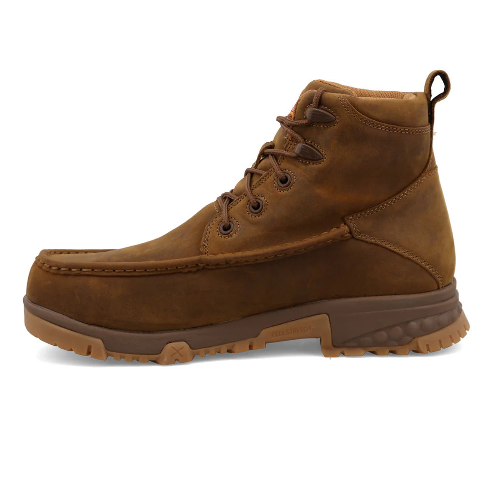 Twisted X 6" Work Boot