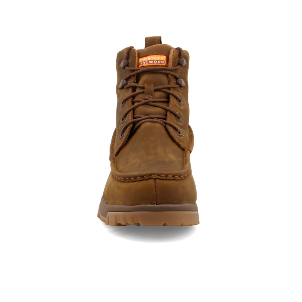 Twisted X 6" Work Boot