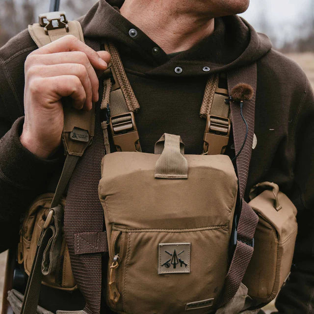 First Lite M's Furnace Hoody