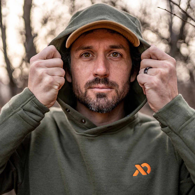 First Lite M's Furnace Hoody