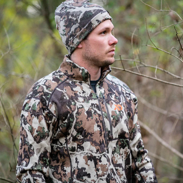 First Lite M's Furnace 1/4 Zip