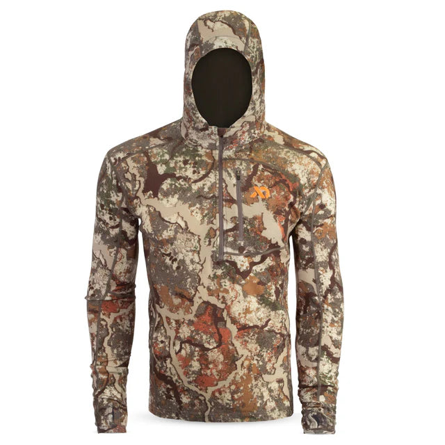 First Lite M's Kiln Hoody