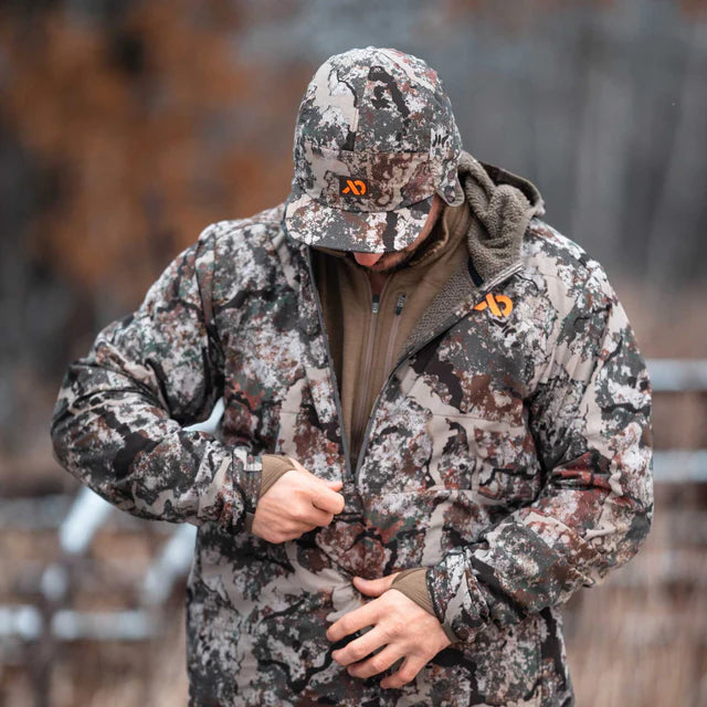 First Lite Men's Navigator Hoody