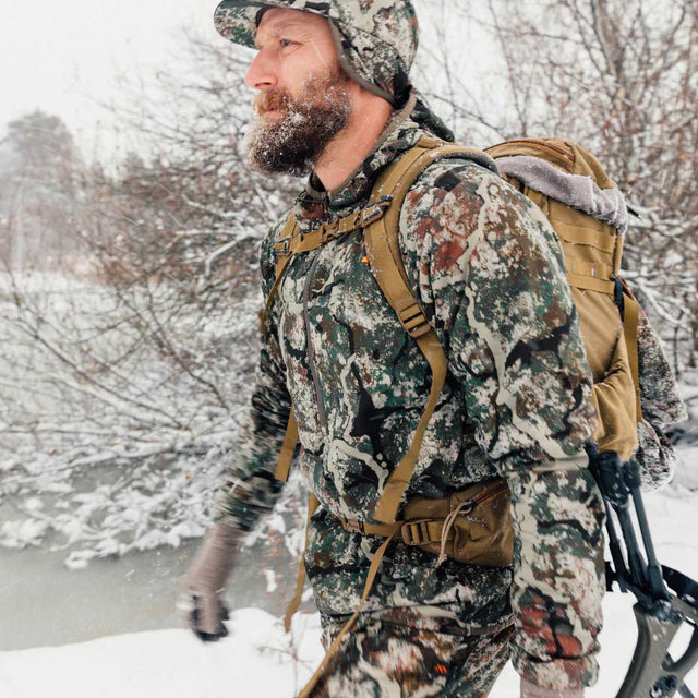 First Lite M's Navigator Hoody