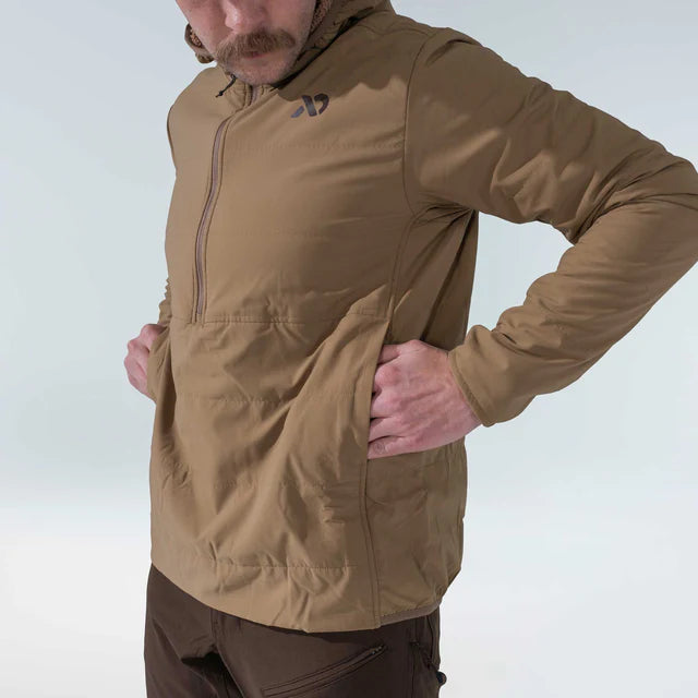 First Lite M's Navigator Hoody