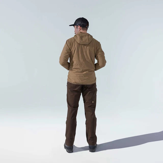 First Lite M's Navigator Hoody