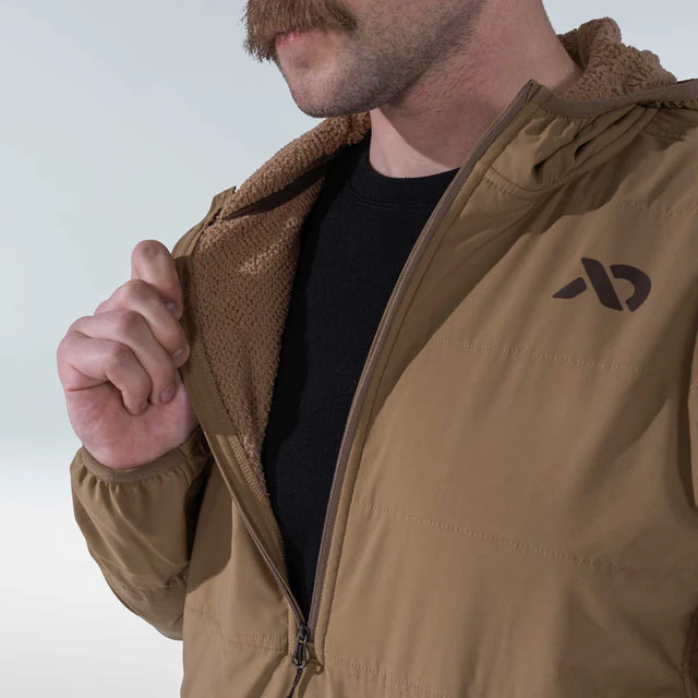 First Lite M's Navigator Hoody