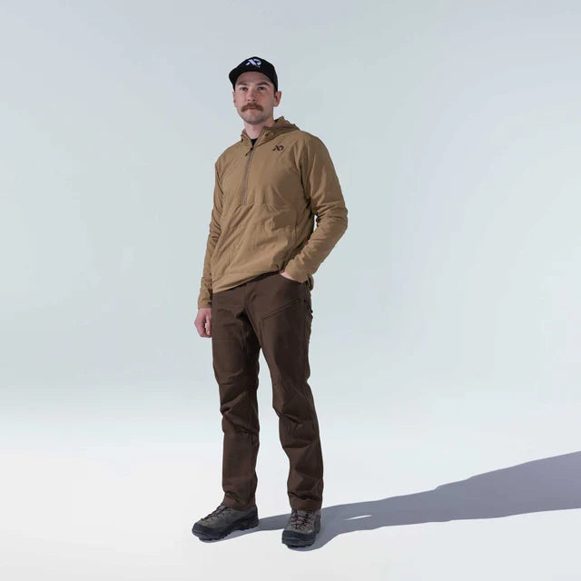 First Lite M's Navigator Hoody