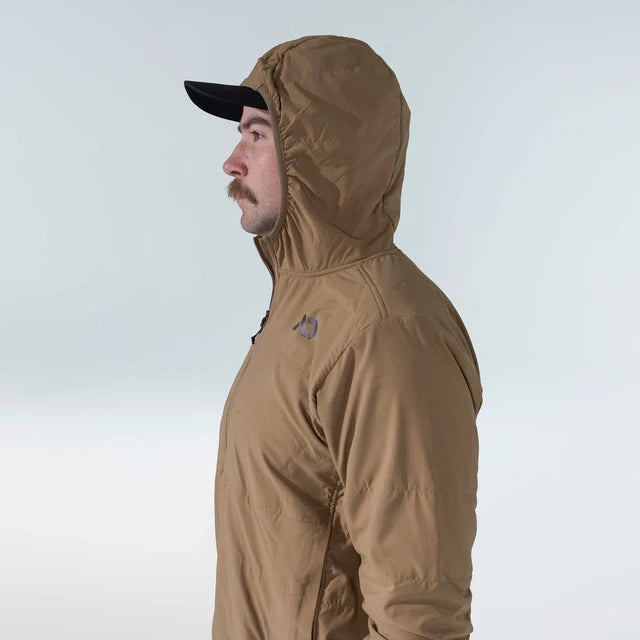 First Lite M's Navigator Hoody