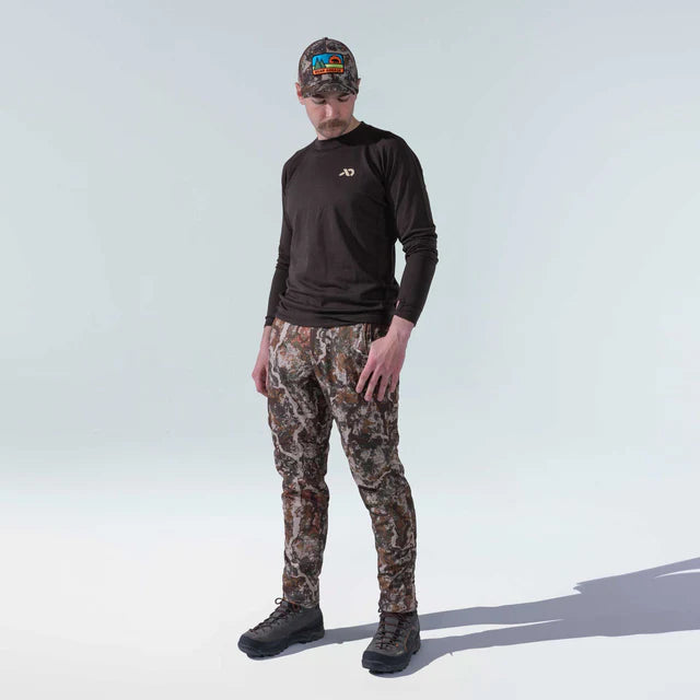 First Lite Men's Navigator Pant