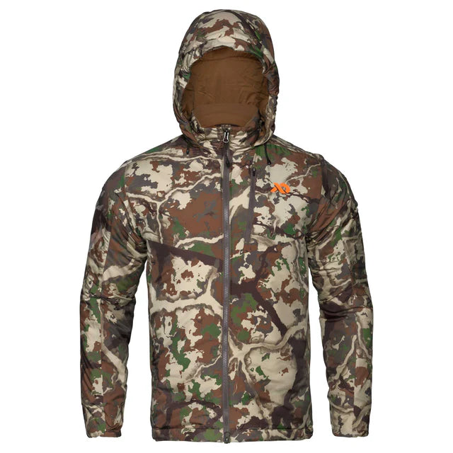 First Lite M's North Range Puffy Jacket