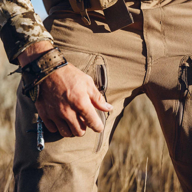 First Lite M's Trace Pant