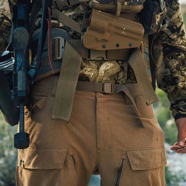 First Lite M's Trace Pant