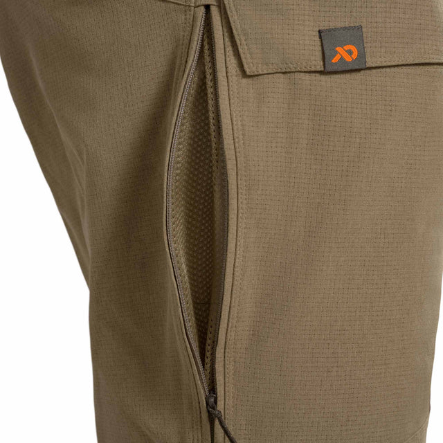 First Lite M's Trace Pant