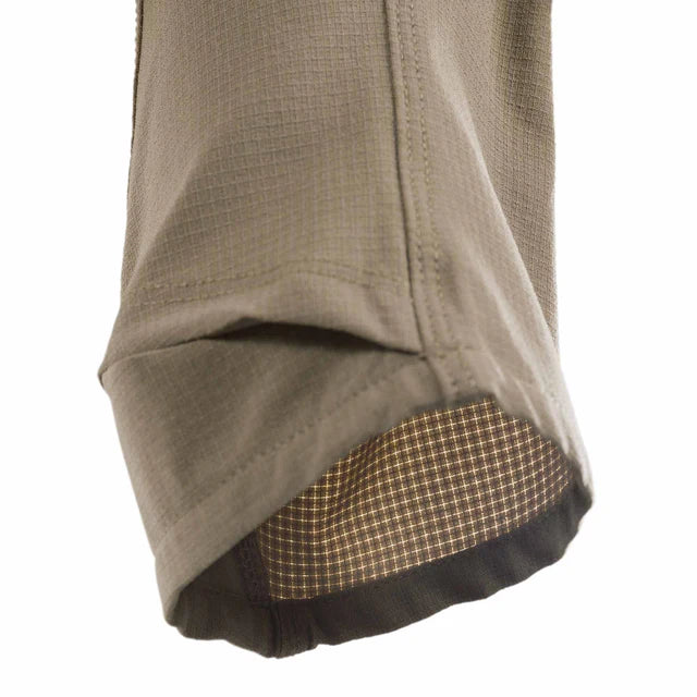 First Lite M's Trace 1/4 Zip