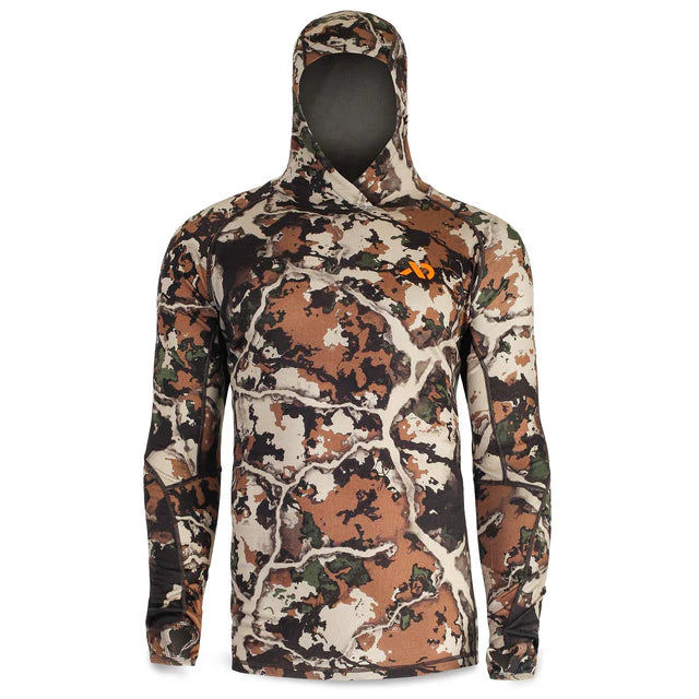First Lite M's Wick Hoody