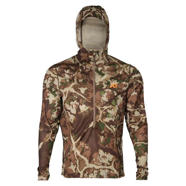 First Lite M's Yuma Synthetic Hoody