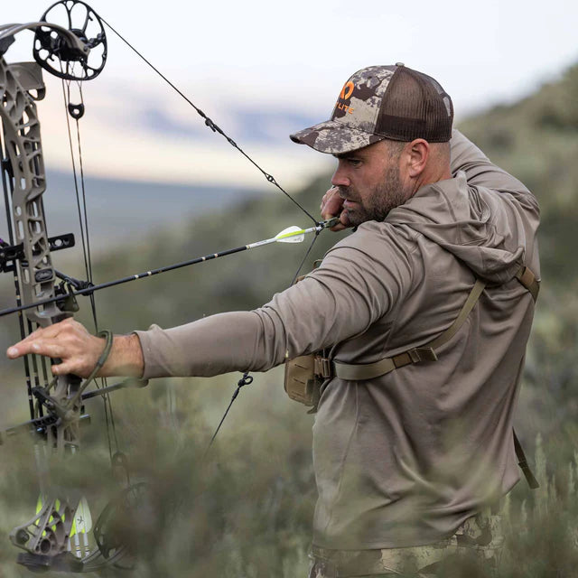 First Lite M's Yuma Synthetic Hoody