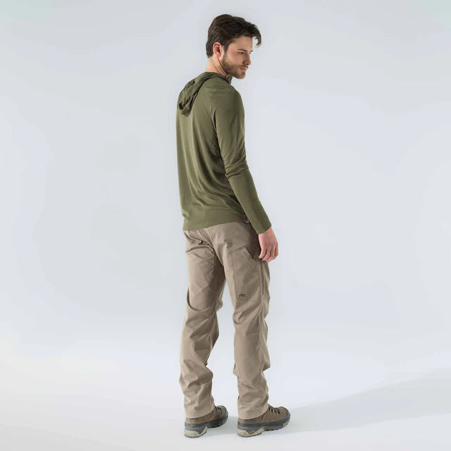 First Lite M's Yuma Synthetic Hoody